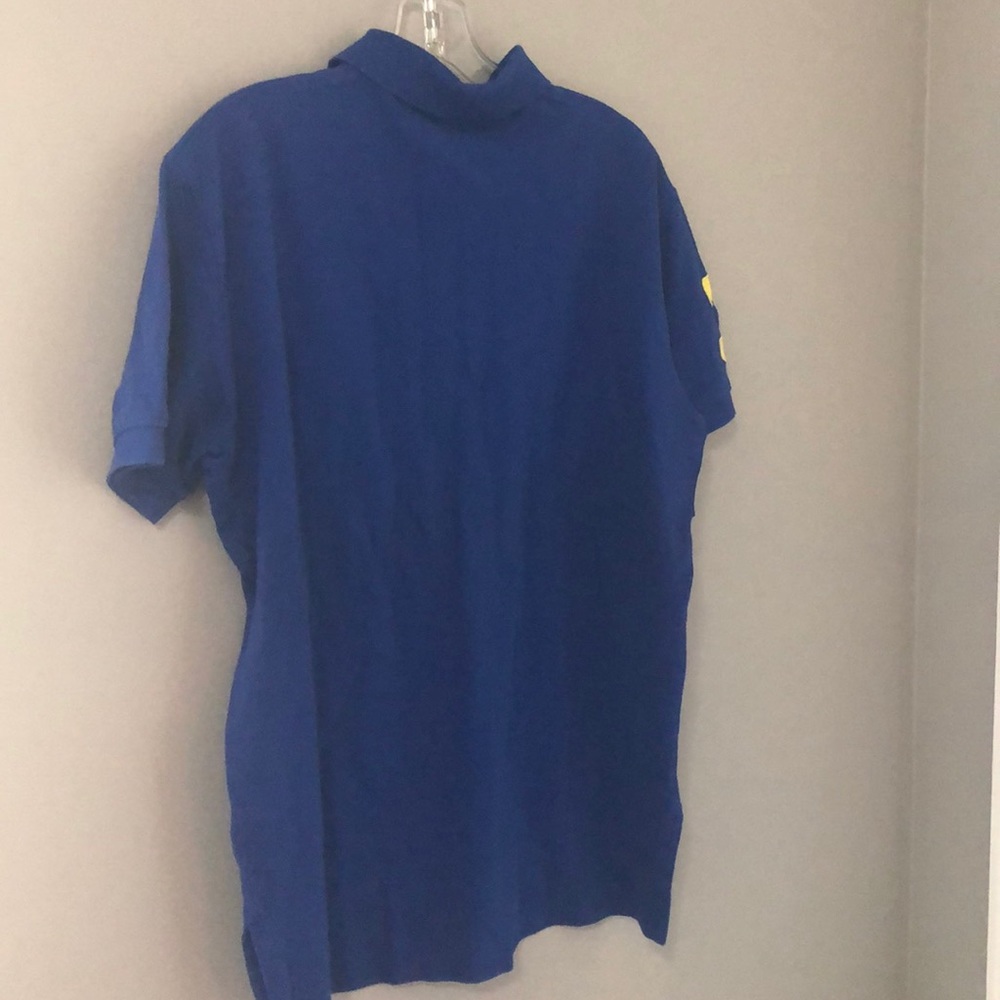 Vintage Polo Ralph Lauren men’s shirt Medium - Picture 3 of 4